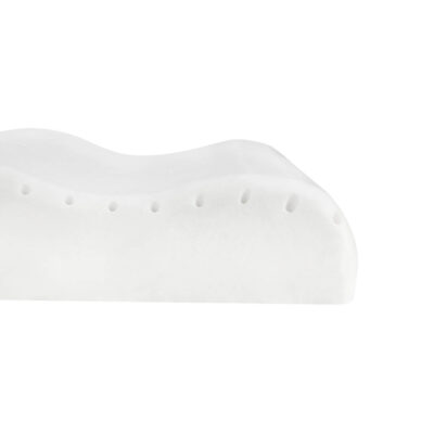 Μαξιλάρι Ύπνου Airflow Wavy Memory Foam σε Ανατομικό Σχήμα
