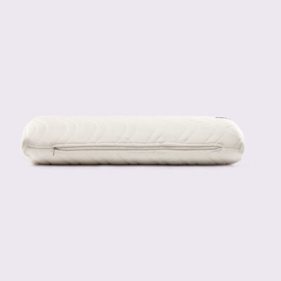 Μαξιλάρι Ύπνου Basic Line Memory Foam σε Oval Σχήμα