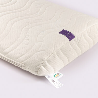 Μαξιλάρι Ύπνου Basic Line Memory Foam σε Κλασικό Σχήμα