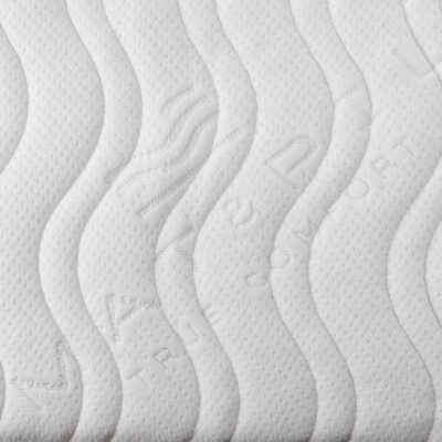mattress quilted fabric