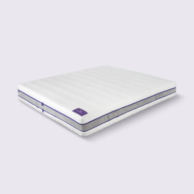 Στρώμα Ύπνου Mat2Flip, με διαφορετικής αίσθησης Memory Foam σε κάθε όψη!