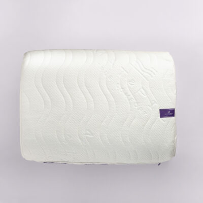 Μαξιλάρι Ύπνου Eco-Freeze Memory Foam σε Kλασικό Σχήμα