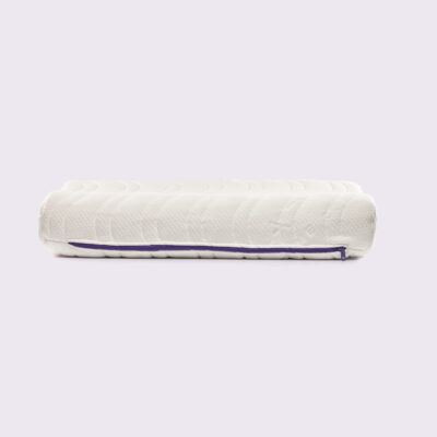 Μαξιλάρι Ύπνου Eco-Freeze Wavy Memory Foam Ανατομικό Σχήμα
