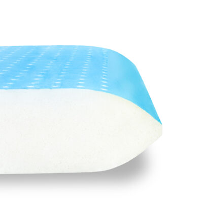 Μαξιλάρι Ύπνου AirFreeze Memory Foam σε Κλασικό Σχήμα
