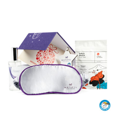 Σετ Δώρου: Eco-Freeze μαξιλάρι & DreamBox