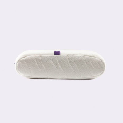 Μαξιλάρι Ύπνου Basic Line Memory Foam σε Oval Σχήμα