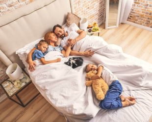 family moments matpil bed
